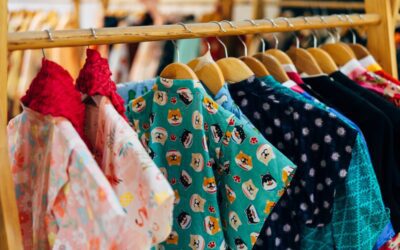 L’armoire enfant, comment l’organiser ?