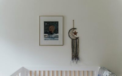 Comment aménager le coin bébé dans la chambre parent ?