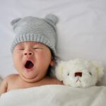 Quand faire dormir bébé dans sa chambre ?