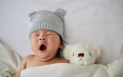 Quand faire dormir bébé dans sa chambre ?