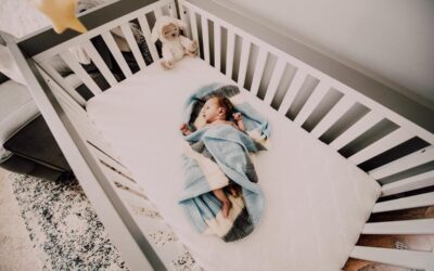 A quelle heure coucher bébé pour un sommeil optimal ?