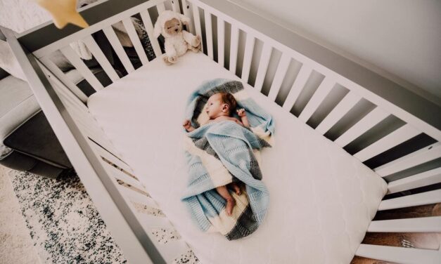 A quelle heure coucher bébé pour un sommeil optimal ?