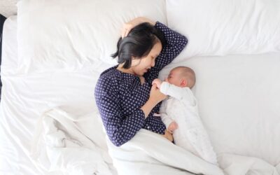 Tout savoir sur le Cosleeping pour une meilleure nuit avec bébé