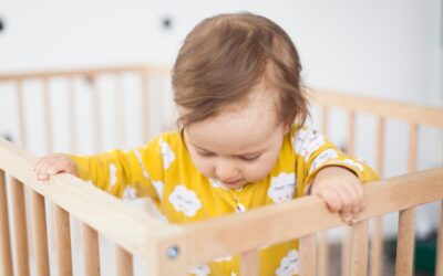Le meilleur choix pour votre bébé : le lit bébé en bois