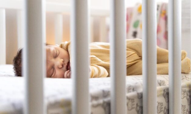 Les meilleures pratiques pour un rituel de coucher apaisant et efficace pour votre bébé