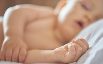 Les bruits blancs pour bébé : tout savoir