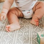 Meilleurs couches pour bébé