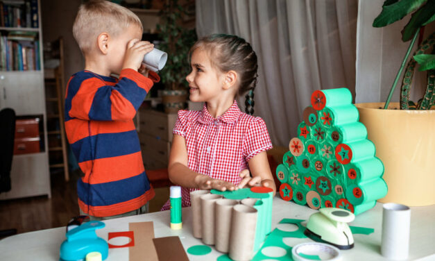 Chasse au trésor pour enfants de 6 ans : guide complet pour organiser une aventure mémorable